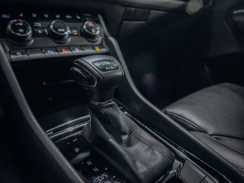 Škoda Kodiaq 2.0 TDI 4x4 Soleil - fotka 8 z 22