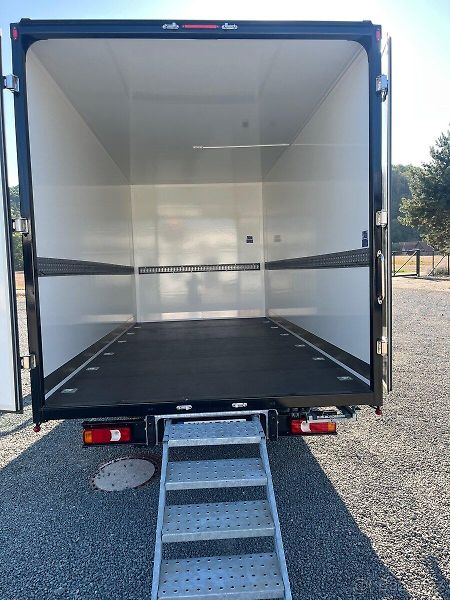 Iveco Daily (2024) Prodáme Iveco Daily 35S18HA8P  - fotka 5 z 17