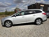 Ford Focus 1,5 TDCi - náhled 8