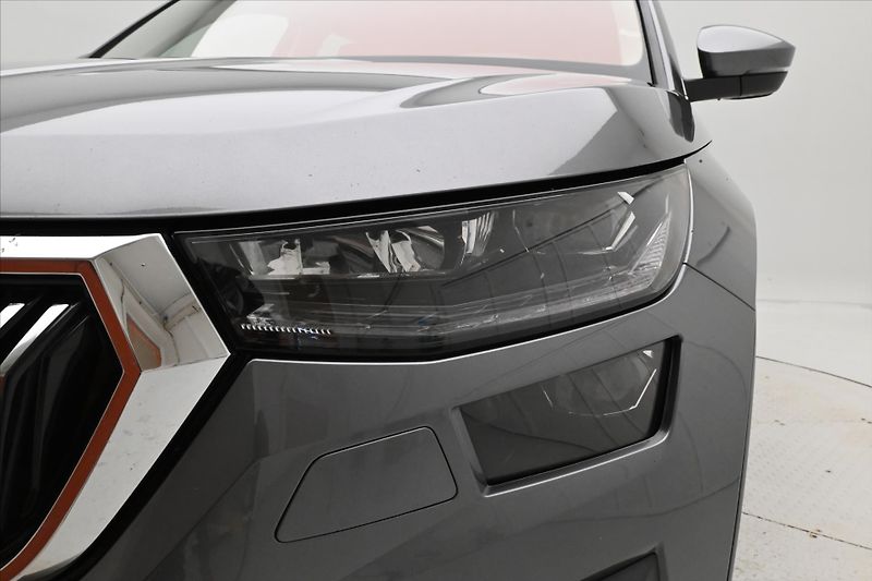 Škoda Kodiaq 2,0 TDI 147kW DSG 4x4 Style Zá - fotka 29 z 31