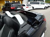 Opel Tigra 1,4 16V Roadster Cabrio - náhled 14