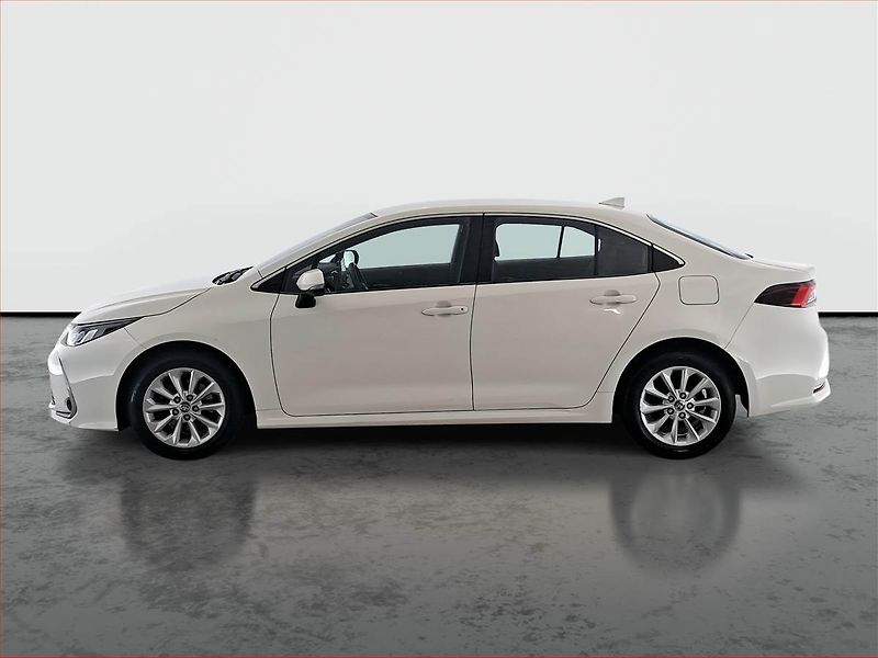Toyota Corolla (2020) 1.6 Valvematic, Tempomat - fotka 3 z 17