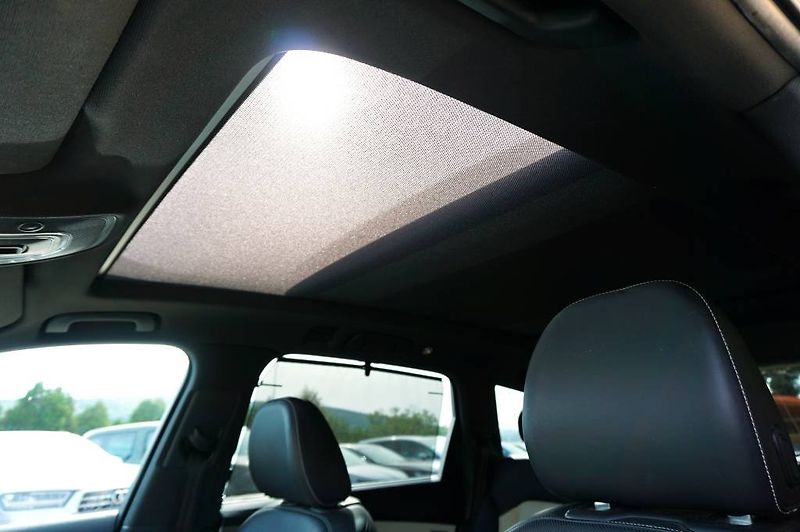 Audi SQ7 (2017) SQ 4,0 TDI V8 320 kW - fotka 32 z 55