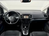Volkswagen Sharan (2017) 2.0 TDI 135 kW DSG 4x4 - náhled 4