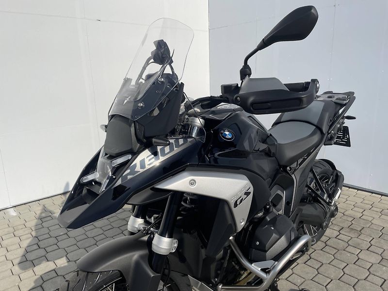 BMW (2026) R 1300 GS - fotka 9 z 12