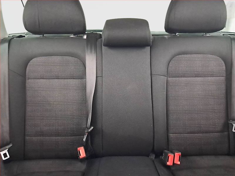 Škoda Fabia (2008) 1.2 12V, po STK, Tažné - fotka 10 z 14