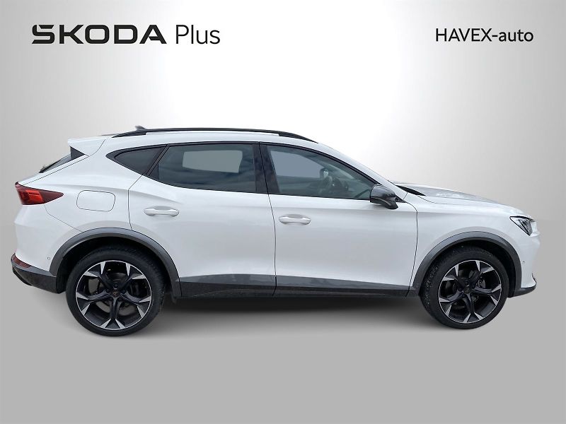 Cupra Formentor (2024) 2,0 TSI 4Drive DSG - fotka 3 z 36