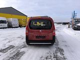 Peugeot Partner Tepee (2010) 1.6 HDi SERVISKA,DOLOŽENÉ KM - náhled 6