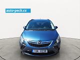 Opel Zafira (2013) 1.6 CDTi, 7 míst - náhled 6