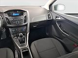 Ford Focus (2017) 1.6 i, Serv.kniha - náhled 8