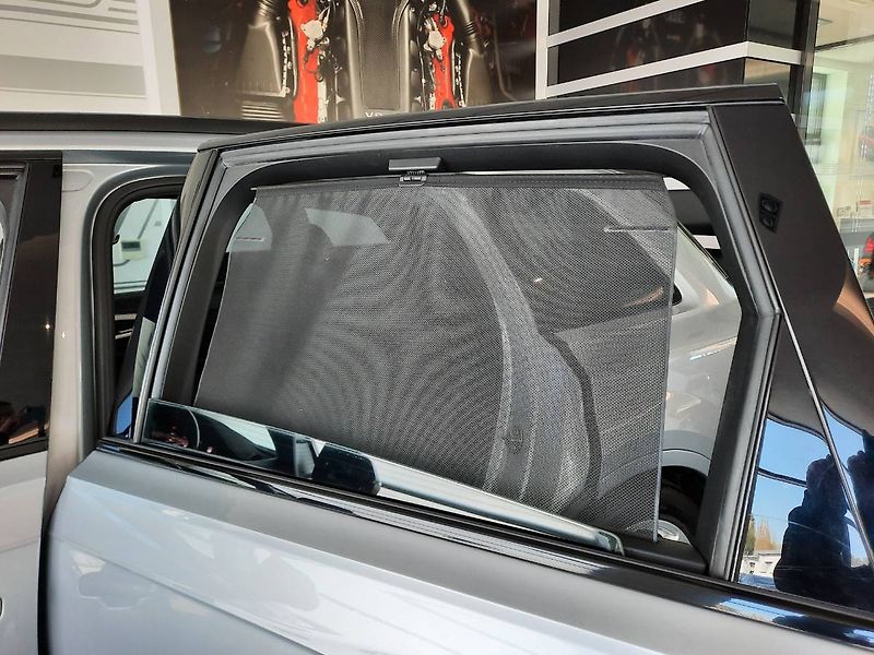 Audi SQ7 (2017) 4.0 TDI quattro (320kW/435k) T - fotka 24 z 30
