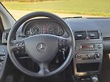 Mercedes-Benz Třídy A (2008) 1.5 AUTOMAT SERVISKA PĚKNÝ - náhled 18