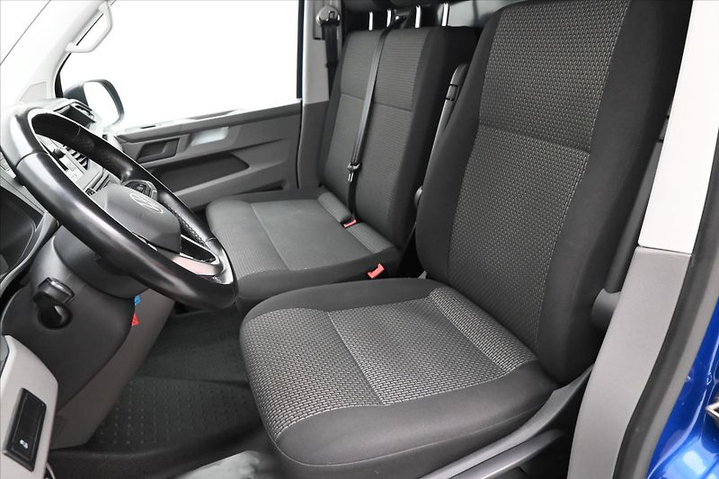 Volkswagen Transporter 2,0 TDI 110kW DSG Záruka až 5 - fotka 26 z 29