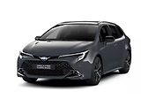Toyota Corolla 1,8 TS Style - náhled 1