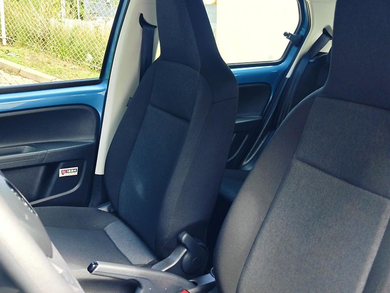 Škoda Citigo (2017) 1,0 MPI 44 kW, Active - fotka 11 z 29