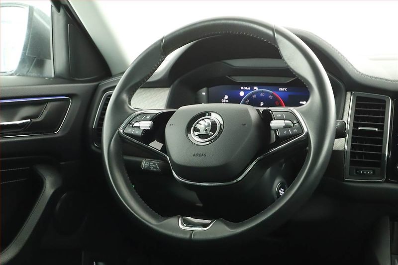 Škoda Kodiaq (2022) Style 2.0 TDI - fotka 8 z 19