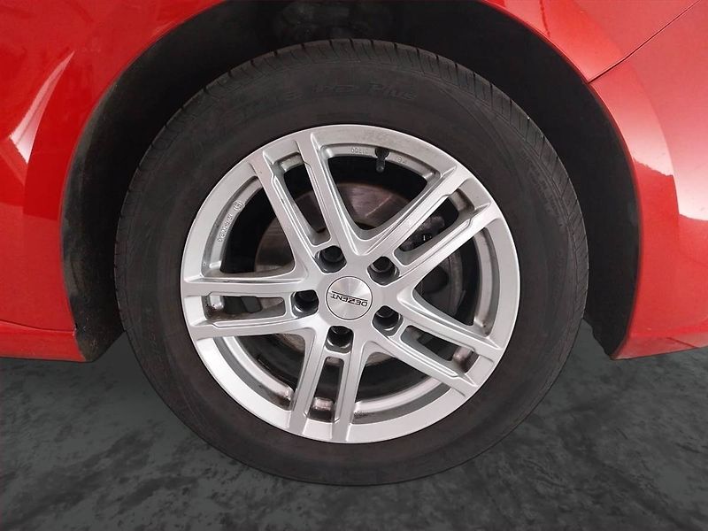 Renault Mégane (2019) 1.3 TCe, ČR,1.maj, Serv.kniha - fotka 15 z 17