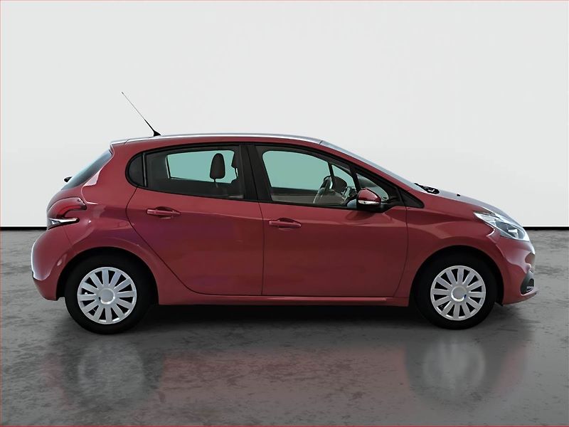 Peugeot 208 (2017) 1.2 PureTech, ČR,1.maj - fotka 6 z 12