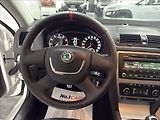Škoda Octavia 1,4   TSI 90KW REZERVACE - náhled 8