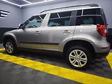 Škoda Yeti (2016) Cool Edition Outdoor 2.0 4x4 - náhled 9