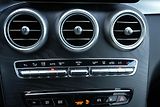 Mercedes-Benz GLC 300e, 4Matic, ČR, Vzduch - náhled 17