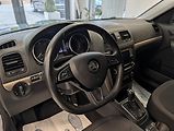 Škoda Yeti TSI OUTDOOR 4x4 - náhled 15