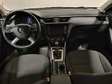 Škoda Octavia (2014) 1.6TDi 4x4, AC, tempo, park - náhled 8