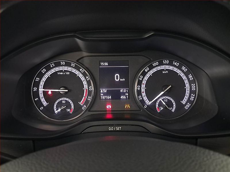 Škoda Kodiaq (2017) 2.0 TDI 4x4 - fotka 11 z 21