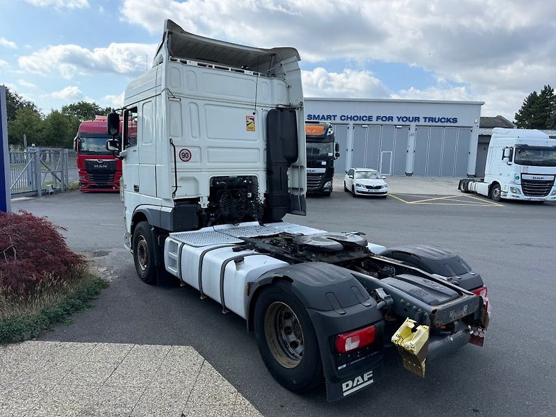 DAF XF460 SC EURO 6 - fotka 5 z 20