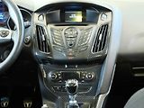 Ford Focus (2012) 2.0TDCi, ČR, Xenon, AC - náhled 9