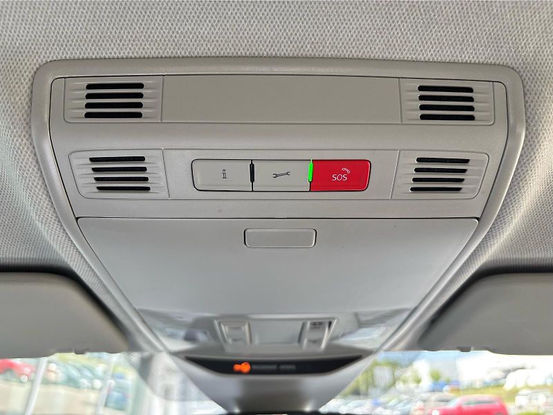 Škoda Kamiq 1.0TSi 85kW SELECTION - fotka 23 z 30