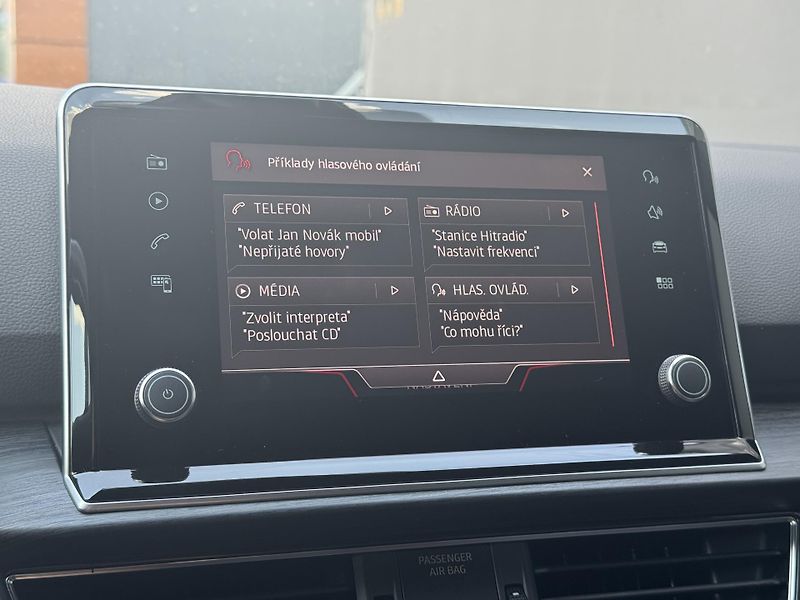 Seat Tarraco (2019) 2.0TSi DSG 4D Xcellence, ACC   - fotka 38 z 51