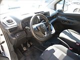 Opel Combo 1,5 CDTi 75 kW L1H1 Van Enjoy - náhled 13