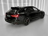 Audi RS 6 PERFORMANCE, VZDUCH, KERAMICKÉ - náhled 6