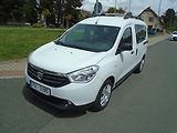 Dacia Dokker (2020) 1.5 DCi 5 míst - náhled 1