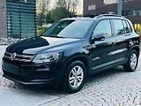 Volkswagen Tiguan 1.4TSI MANUÁL VÝHŘEV PANORAMA - náhled 3