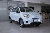Leapmotor T03 (2025) 95k 37,3kWh - náhled 2