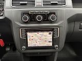 Volkswagen Caddy 2,0 TDI 5míst NAVIGACE - náhled 16