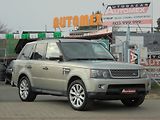 Land Rover Range Rover Sport (2011) 3.0 DIESEL- HSE- AUTOBIOGRAPHY - náhled 1