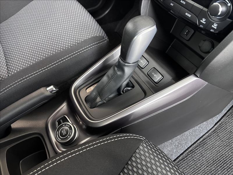 Suzuki Vitara (2025) 1,4 BoosterJet AllGrip 4x4 Aut - fotka 13 z 14