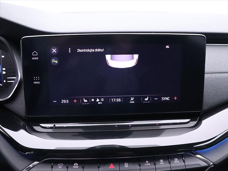 Škoda Octavia 2,0 TDI 110kW 1.Maj Style DPH - fotka 21 z 28
