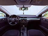 Škoda Superb 2.0 TDi Best of, Navi, 132 tkm - náhled 17
