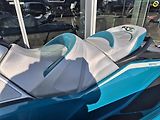 Sea Doo (2026) GTX LTD 3-up 325hp iDF Audio M - náhled 13