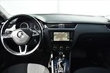 Škoda Octavia 1.6 TDI 85kW DSG LED NAVI ČR - náhled 13