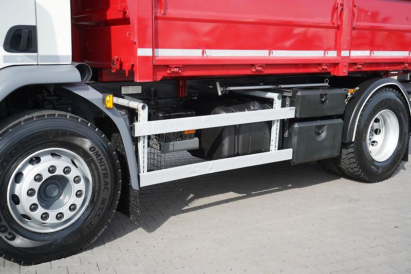 DAF LF (2019) 320 / E 6 / ACC / WYWROTKA / M - fotka 27 z 48