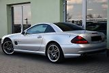 Mercedes-Benz SL 65 AMG V12 Anniversary Edition - náhled 5