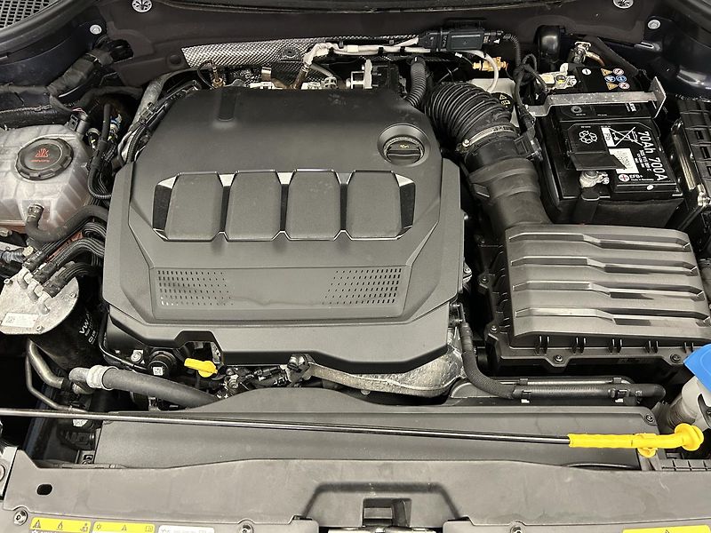 Škoda Karoq 2.0 TDI Top selection - fotka 21 z 21