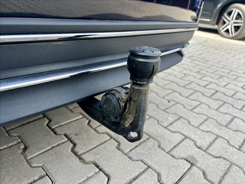 Audi A7 2,0 45 TFSi / QUATTRO / S-LINE - fotka 50 z 52
