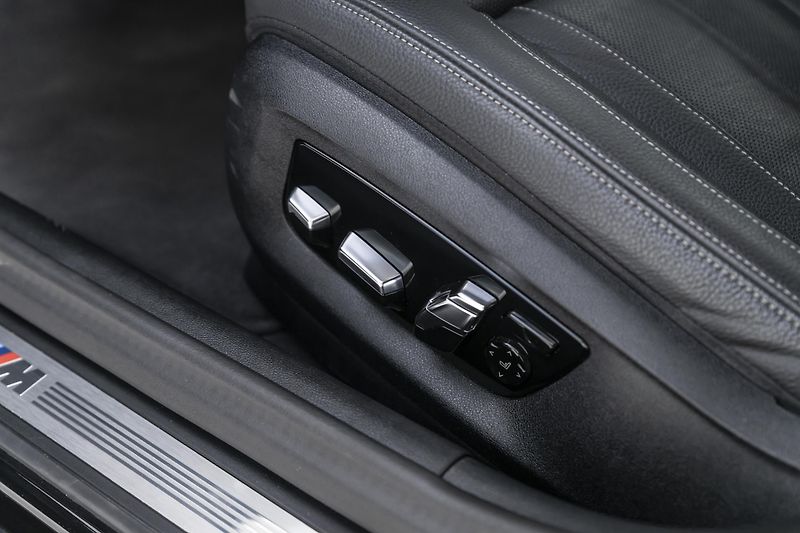 BMW Řada 5 545e xDrive Msport*1.majitel - fotka 24 z 38
