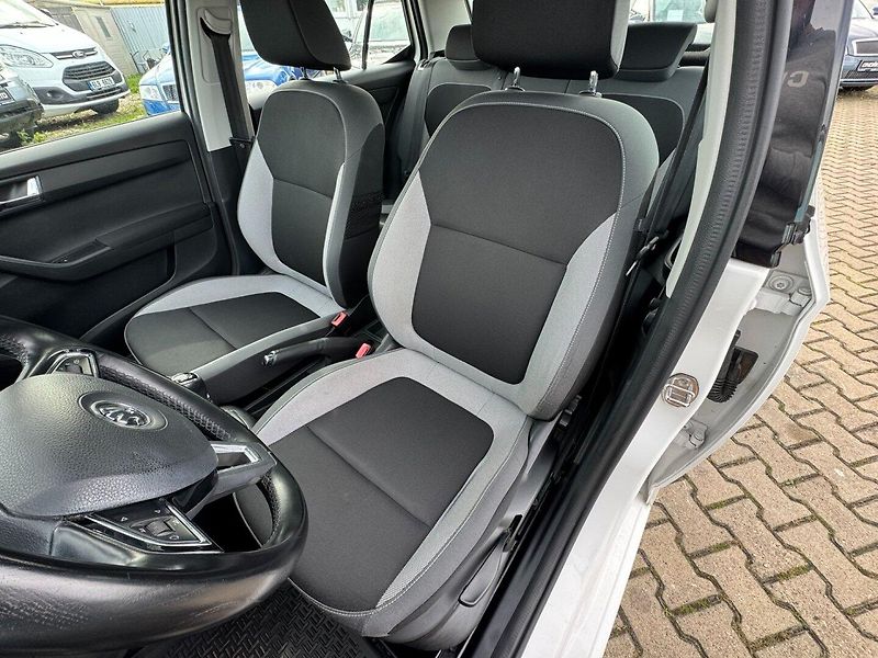 Škoda Fabia (2015) 1,2 TSI 66 KW 2 MAJ. STK - fotka 21 z 44